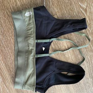 Free People Sports Bra